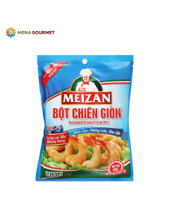 Bột Chiên Giòn Meizan Gói 150g