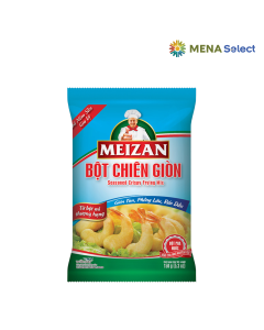 Bột Chiên Giòn Meizan Gói 150g
