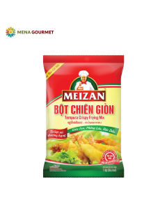 Bột Chiên Giòn Meizan Gói 1Kg