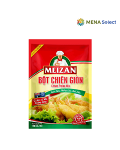 Bột Chiên Giòn Meizan Gói 1Kg