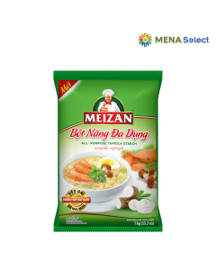 Bột Năng Đa Dụng Meizan Gói 1Kg