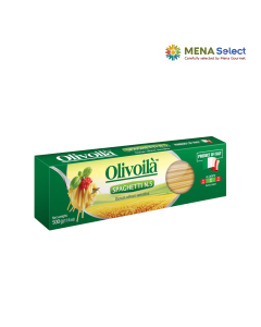 Mì Spaghetti Số 5 Olivoilà Gói 500g