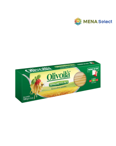 Mì Spaghetti Số 5 Olivoilà Gói 500g