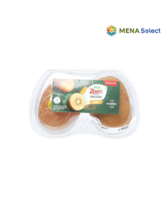 Kiwi V&agrave;ng Newzealand Biovegi Hộp 2 tr&aacute;i