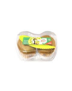 Kiwi Xanh Zespri Biovegi Hộp 2 Tr&aacute;i