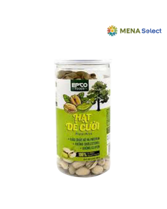 Hạt Dẻ Cười Epco Foods Gói 300g