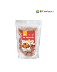 Hạt Hạnh Nhân Epco Gói 250g