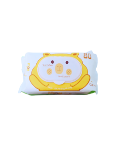 Khăn ướt Max Clean 100 tờ