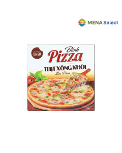 Pizza Thịt Xông Khói Dasumy 115g