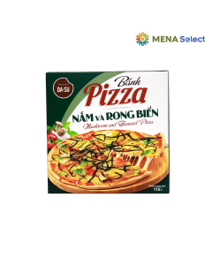 Pizza Nấm Rong Biển Dasumy Hộp 115g
