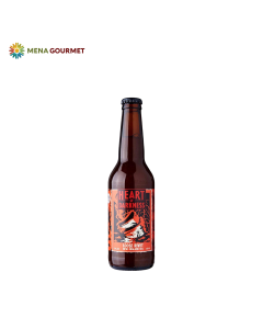 Bia Loose Rivet New England IPA 7.5% Chai 330ml