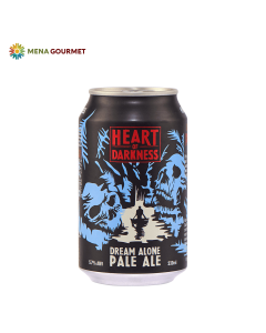 Bia Dream Alone Pale Ale 5.7% Lon 330ml
