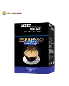 Cà Phê Espresso Meet More HG 15x3g