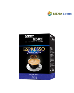 Cà Phê Espresso Meet More HG 15x3g