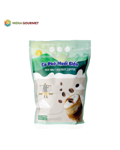 Cà Phê Meet More Muối Biển HG 10x18g