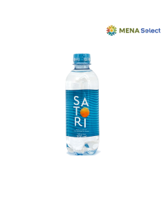 Nước Tinh Khiết Satori Chai 350ml