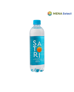 Nước Tinh Khiết Satori Chai 500ml
