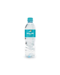 Nước Tinh Khiết Hikari Chai 500ml
