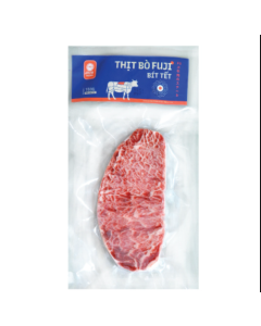Thịt Bò Bít Tết Fuji Gói 150g