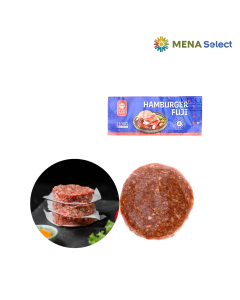 Thịt Bò Hamburger Fuji Gói 100g