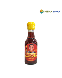 Nước Mắm Nàng Cơm Mỏ Cú Nguyên Chất 60ml (43N)