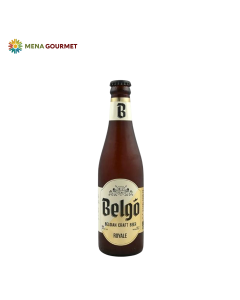 Bia Belgo Royale 10% Chai 330ml