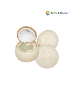 Dừa Xiêm Tiện Lợi CDK Trái 450-550g