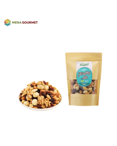 Hỗn Hợp Hạt Mix Your Superfood Gói 200g