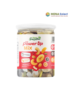Hạt Dinh Duỡng Power Up Mix Your Superfood Hũ 240g