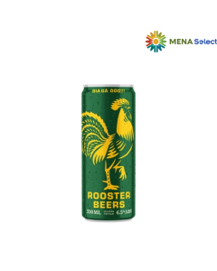 Bia Gà Rooster IPA Lon 330ml