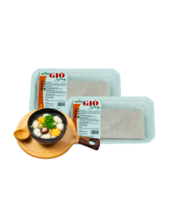 Giò Sống Heo Ngọc Tú 200g