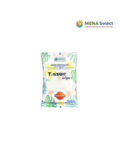 Khăn Tắm Cao Cấp T.Ssue Wipes 70x140cm