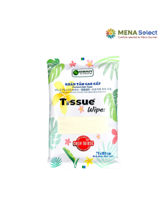 Khăn Tắm Cao Cấp T.Ssue Wipes 70x100cm