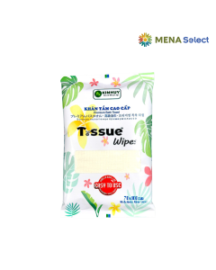 Khăn Tắm Cao Cấp T.Ssue Wipes 70x100cm