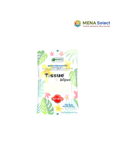 Khăn Tắm Cao Cấp T.Ssue Wipes 34x70cm