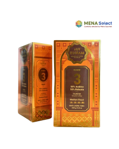 Cà Phê Runam 3 Gói 250g