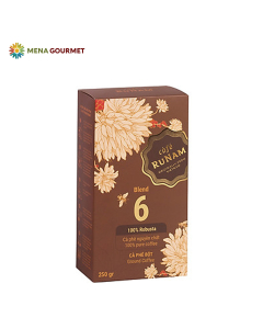 Cà Phê Runam 6 Gói 250g