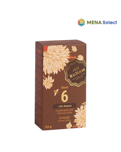 Cà Phê Runam 6 Gói 250g