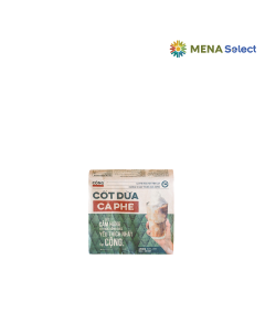 Cà Phê Cốt Dừa Cộng Gói 450g