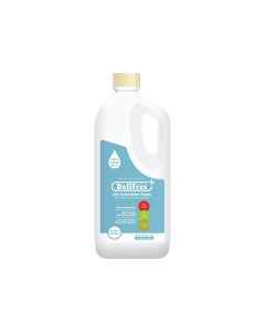 Sữa Tươi Thanh Trùng Không Đường Delifres Chai 1.8L