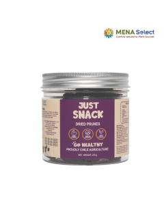 Mận Khô Chile Just Snack Hộp 250g