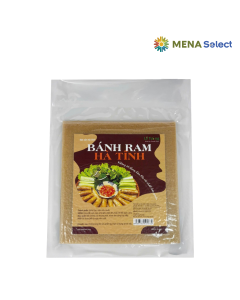 Bánh Ram Hà Tĩnh Lý Tưởng Gói 250g