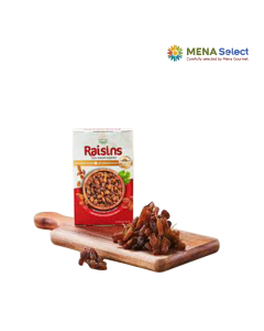 Nho Khô Sunraysia HG 125g