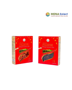 Nho Khô Nguyên Cành Sunraysia Hộp 250g