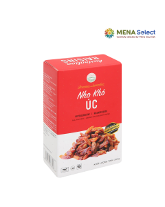 Nho Khô Sunraysia HG 200g