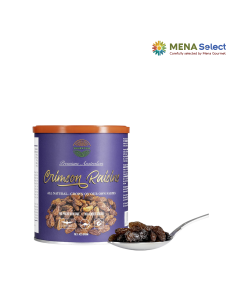 Nho Khô Crimson Sunraysia Hũ TT 425g