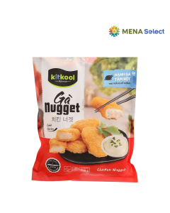 Gà Miếng Nugget KitKool 300g