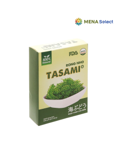 Rong Nho Tasami 100g 20gx5 Gói
