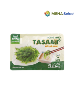 Rong Nho Tasami Xốt Mè Rang 35g
