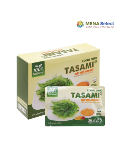 Rong Nho Tasami Xốt Phomai Cay 35g